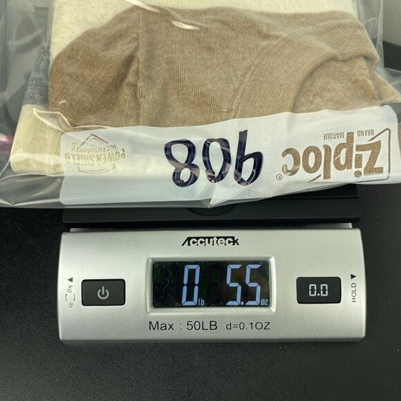 J. Crew Women's Merino Wool Striped Sweater Size XS Pullover Cream Navy Tan - Picture 9 of 9